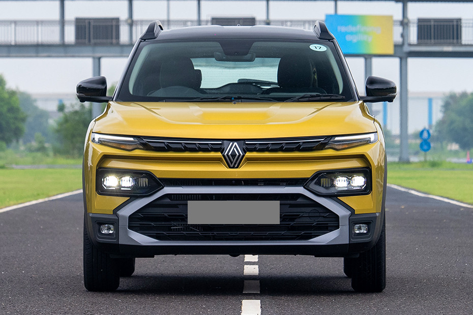 Renault Kiger RXL thumbnail 3