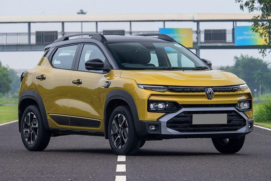 Renault Kiger RXL thumbnail 8