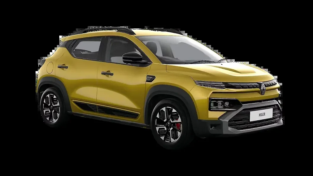 Renault Kiger RXT thumbnail 3