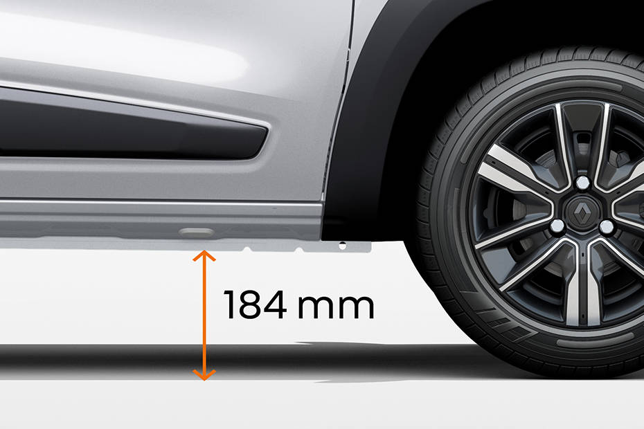 Renault Kwid CLIMBER MT thumbnail 6