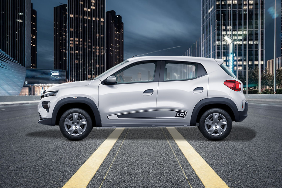 Renault Kwid CLIMBER MT thumbnail 2