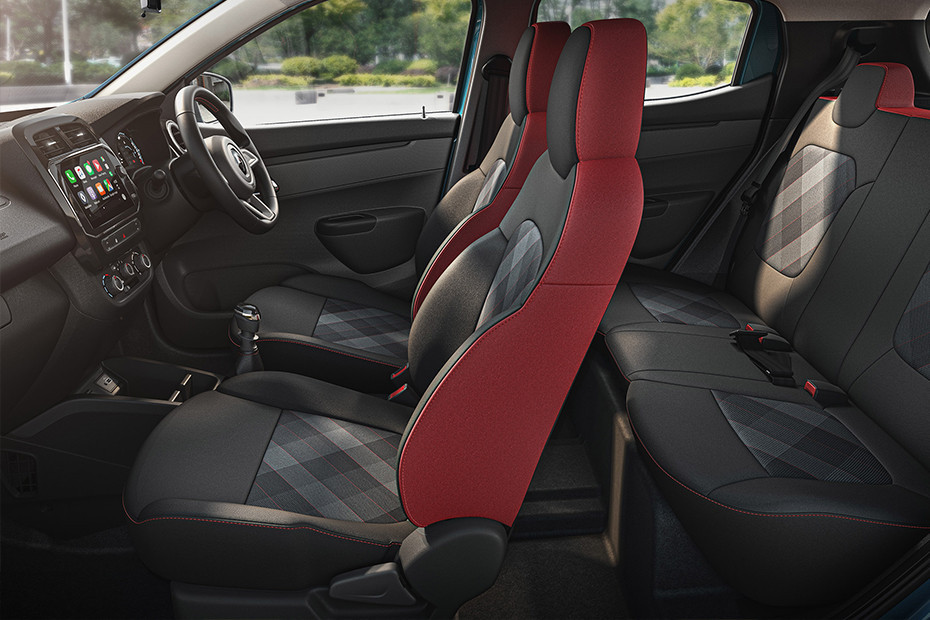 Renault Kwid CLIMBER MT thumbnail 12