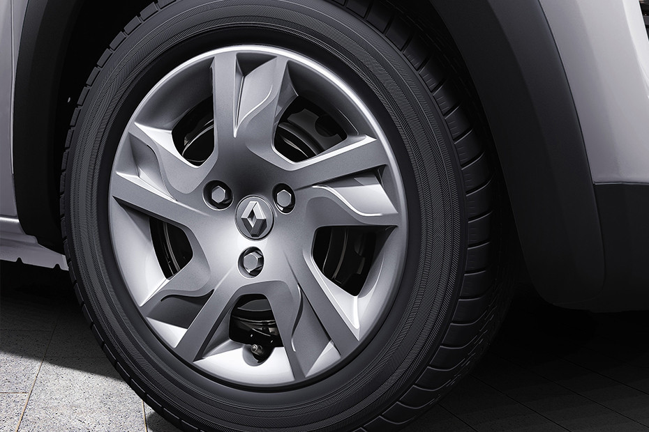 Renault Kwid CLIMBER MT thumbnail 8