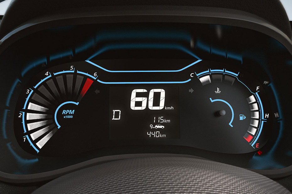 Renault Kwid CLIMBER MT thumbnail 11