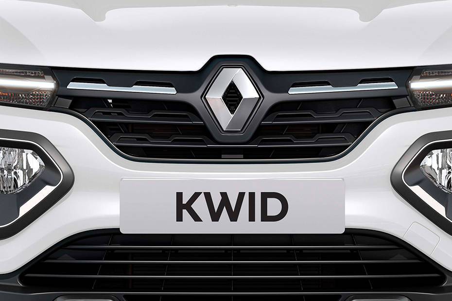 Renault Kwid CLIMBER MT thumbnail 5