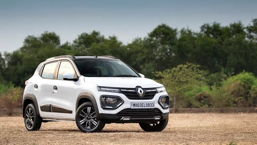 Renault Kwid CLIMBER MT thumbnail 4