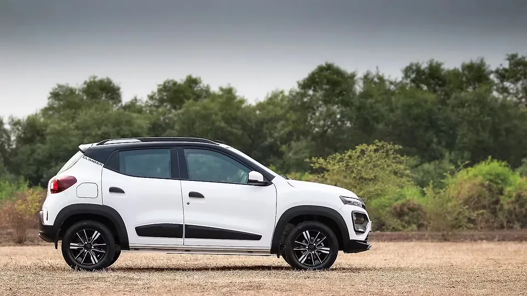 Renault Kwid CLIMBER MT thumbnail 5