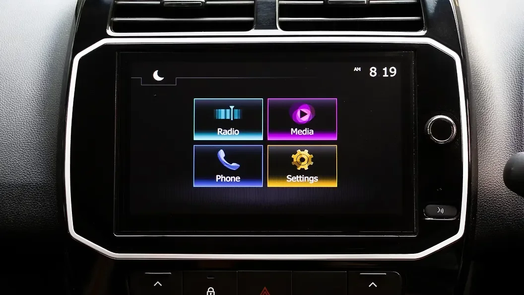 Renault Kwid CLIMBER MT thumbnail 6