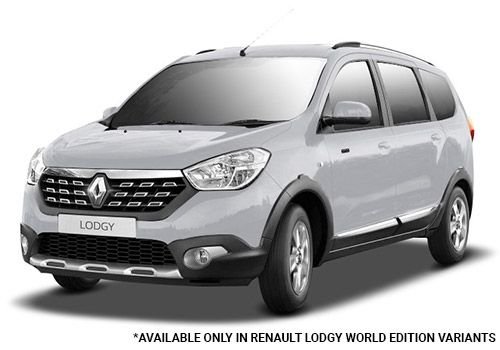 Renault Lodgy - Photo 2