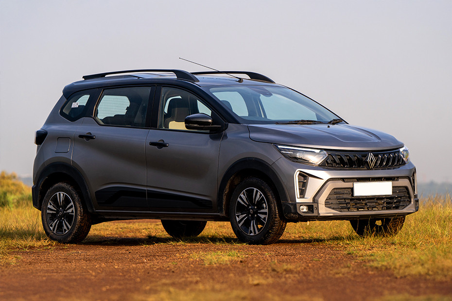Renault Triber RXE thumbnail 8