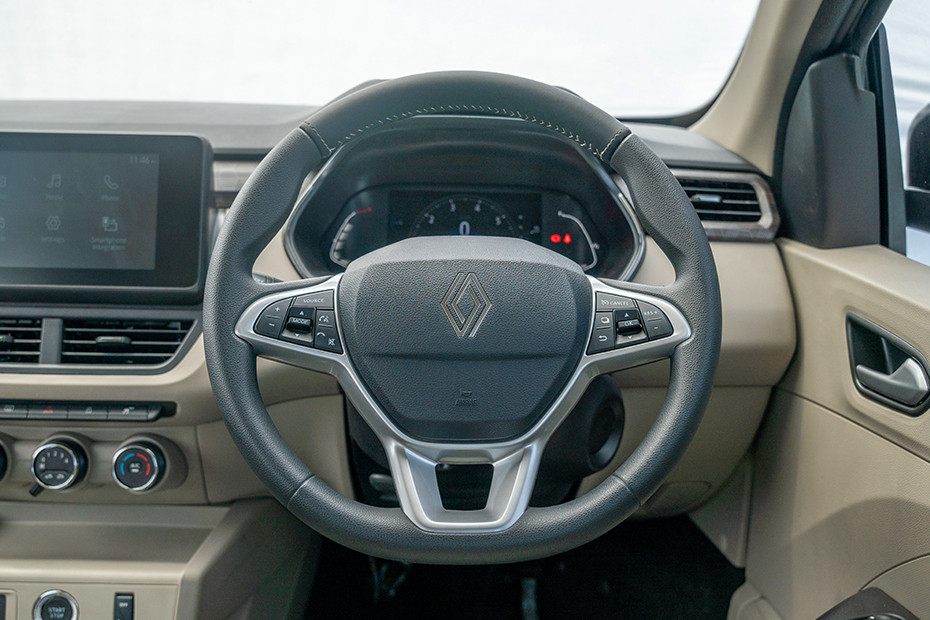 Renault Triber RXE thumbnail 11