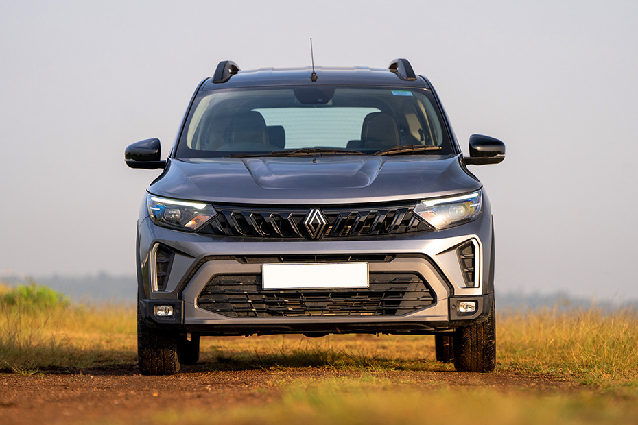 Renault Triber RXE thumbnail 3