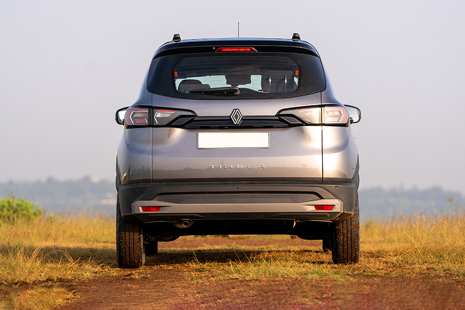 Renault Triber RXE thumbnail 7