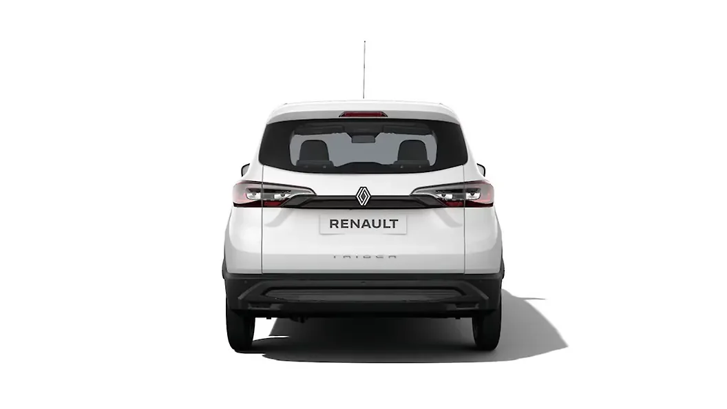 Renault Triber RXE thumbnail 6