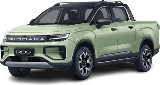 Riddara RD6 2WD (63 kWh) - Photo 1