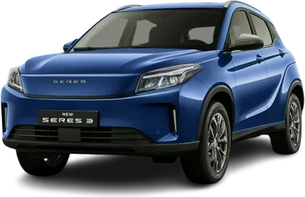 Seres 3 Premium - Photo 1
