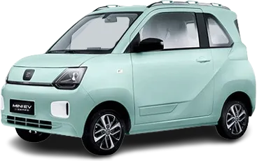 Seres Mini EV