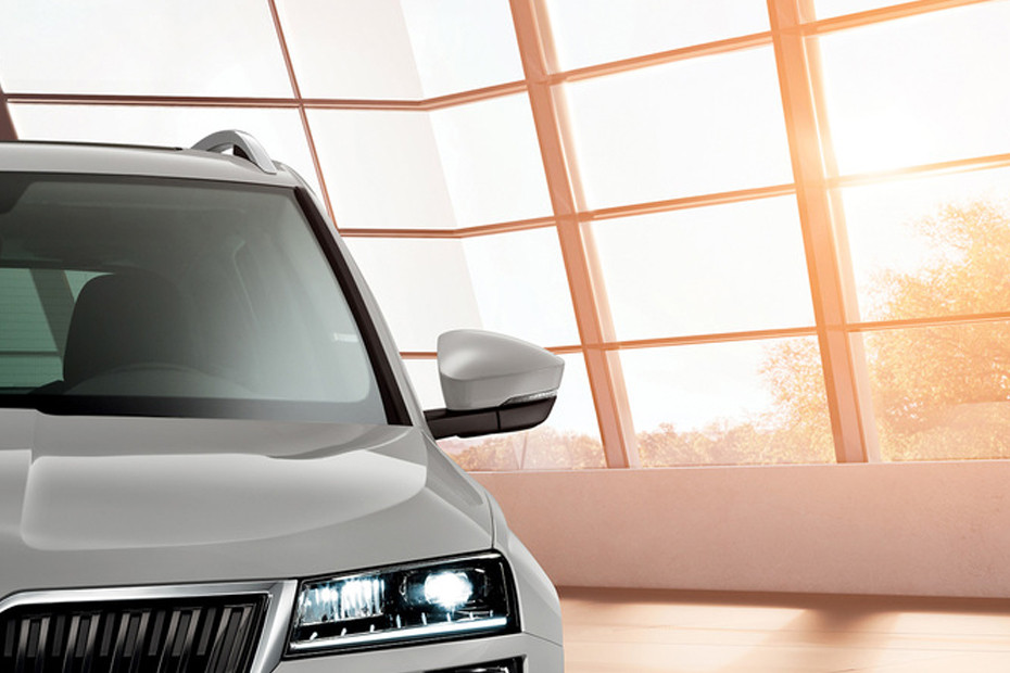 Skoda Karoq Style (Automatic) thumbnail 8