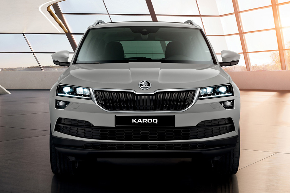 Skoda Karoq Style (Automatic) thumbnail 2