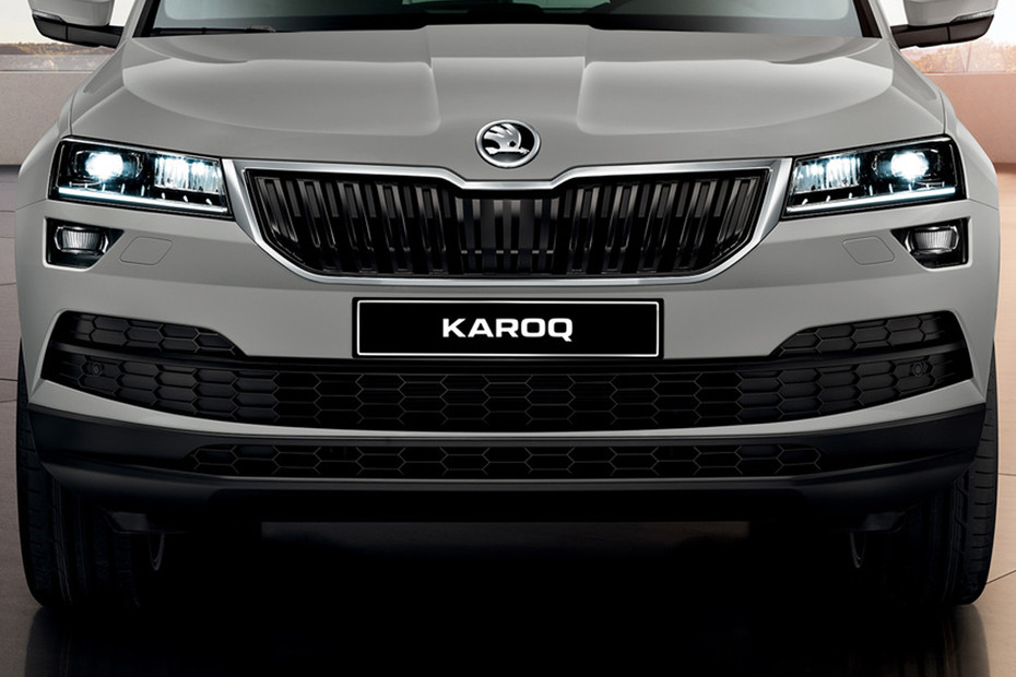 Skoda Karoq Style (Automatic) thumbnail 7