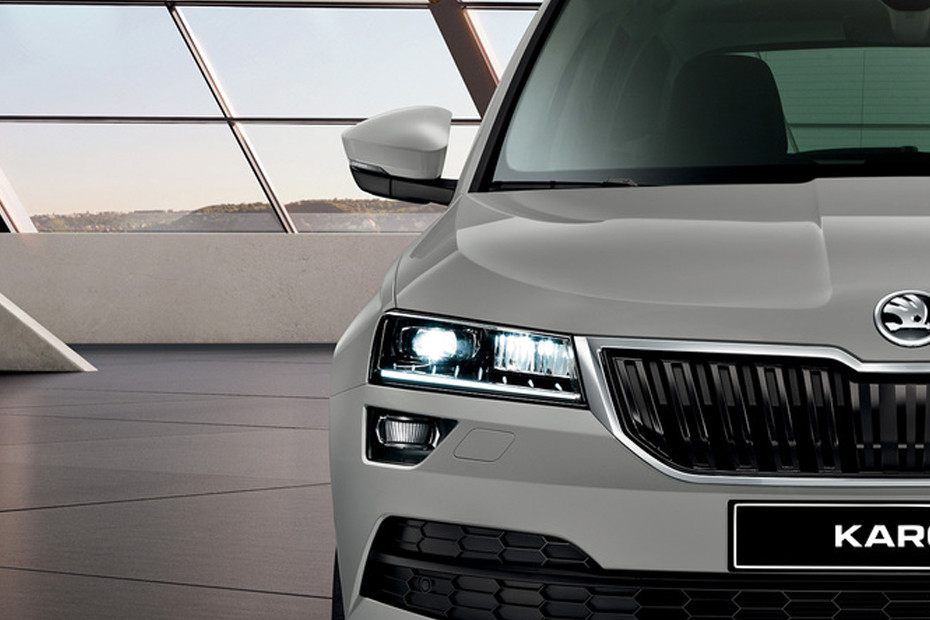Skoda Karoq Style (Automatic) thumbnail 9