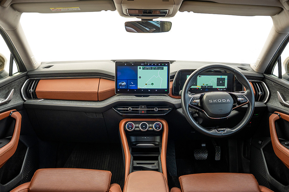 Skoda Kodiaq TSI Style (Automatic) thumbnail 9