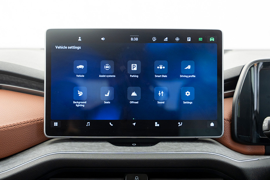 Skoda Kodiaq TSI Style (Automatic) thumbnail 10