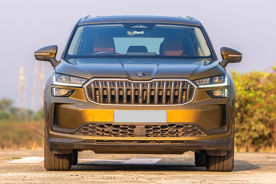Skoda Kodiaq TSI Style (Automatic) thumbnail 3