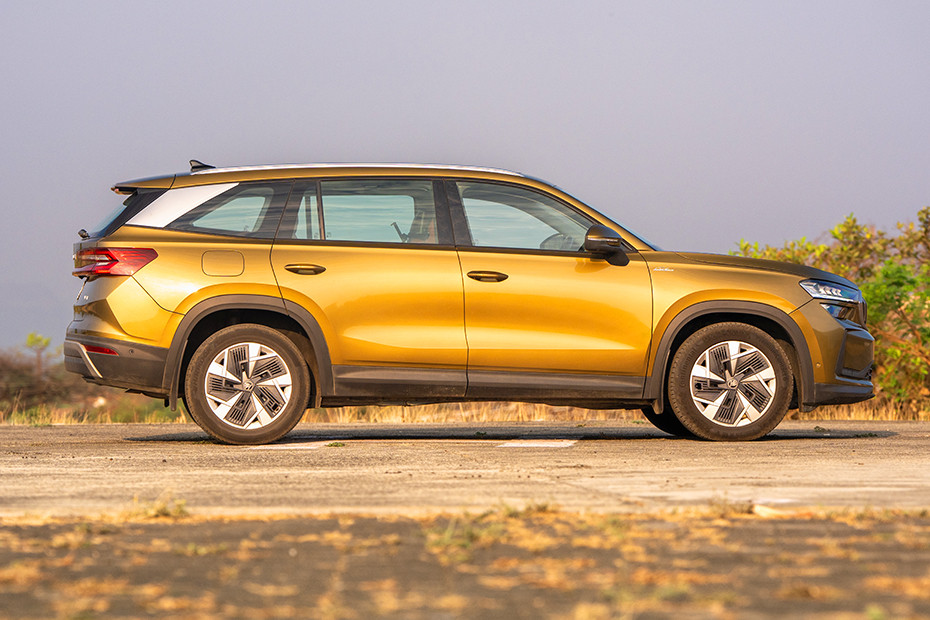 Skoda Kodiaq TSI Style (Automatic) thumbnail 2