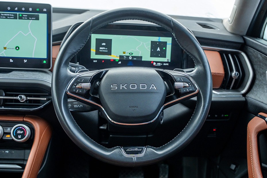 Skoda Kodiaq TSI Style (Automatic) thumbnail 11