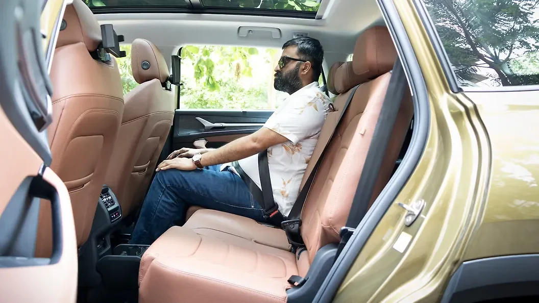 Skoda Kodiaq TSI Style (Automatic) thumbnail 3