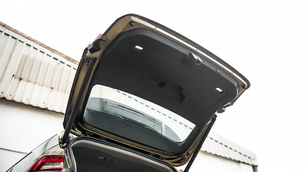 Skoda Kodiaq TSI Style (Automatic) thumbnail 5