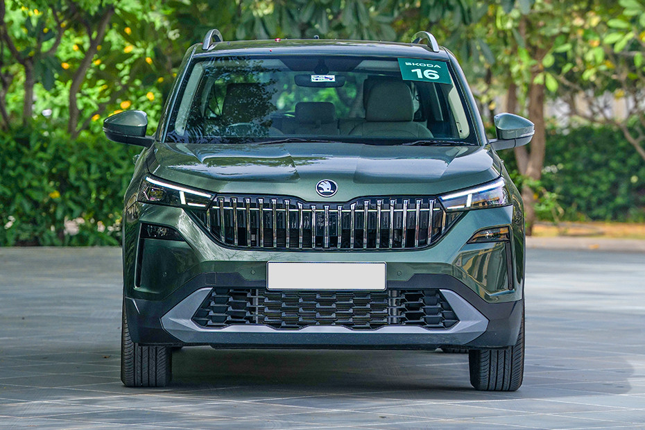 Skoda Kushaq Ambition Automatic thumbnail 3