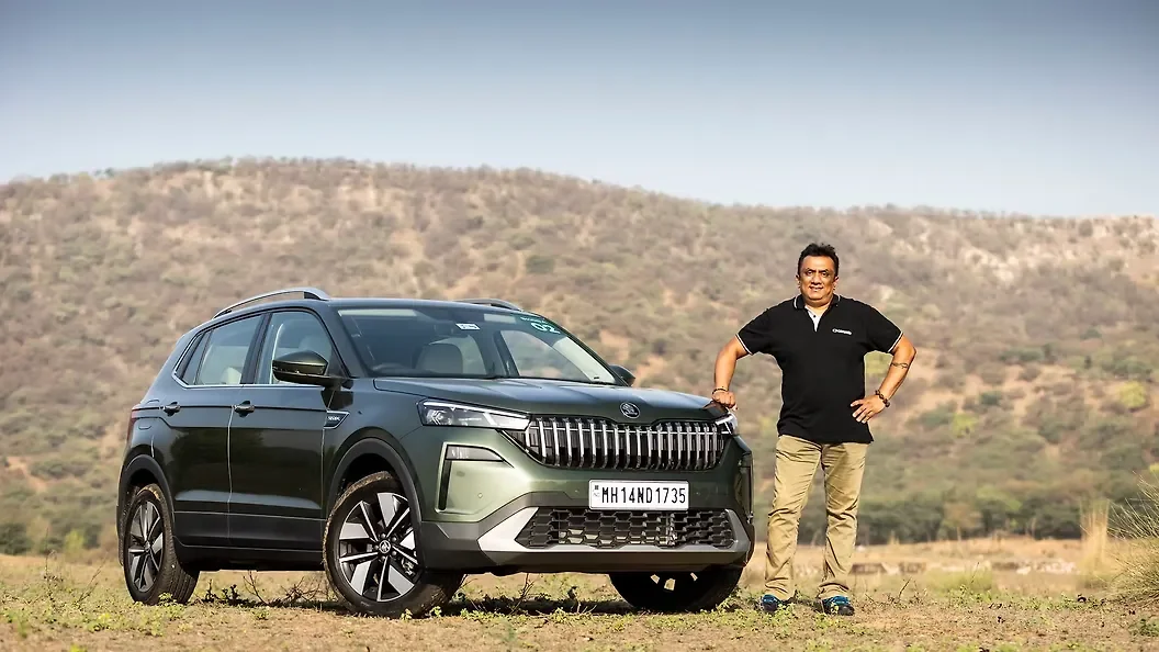 Skoda Kushaq - Photo 6