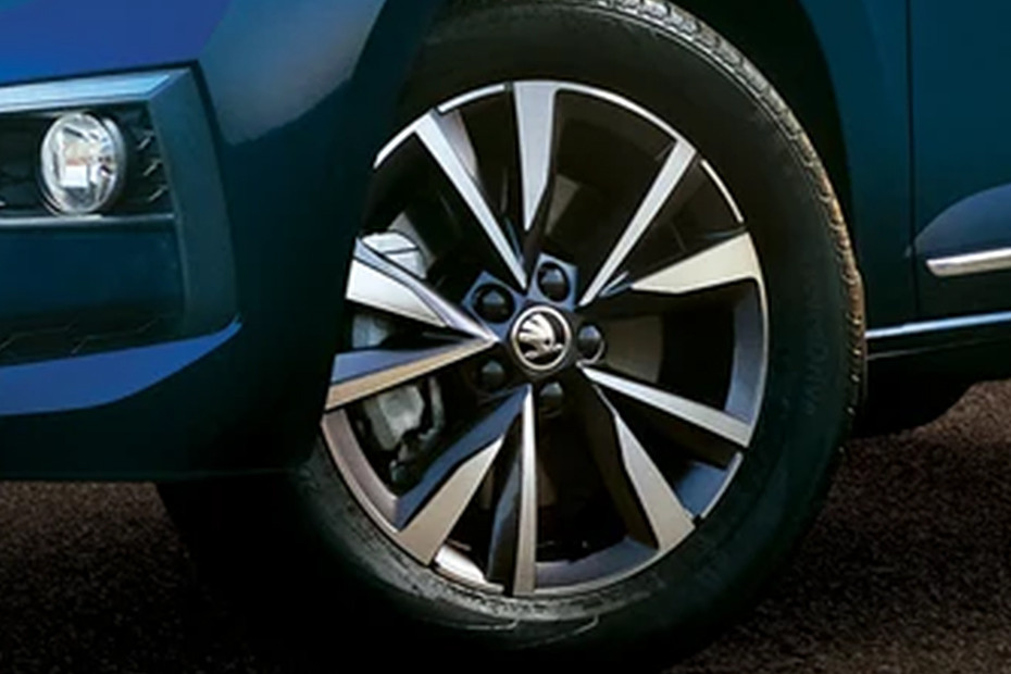Skoda Slavia Active Manual thumbnail 11