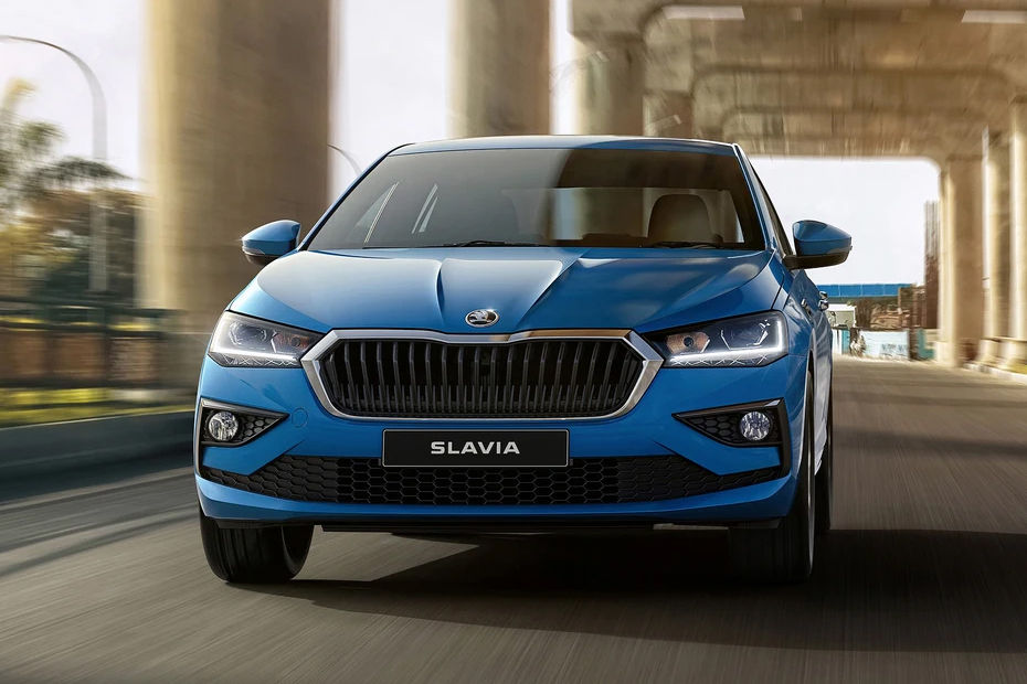 Skoda Slavia Active Manual thumbnail 2