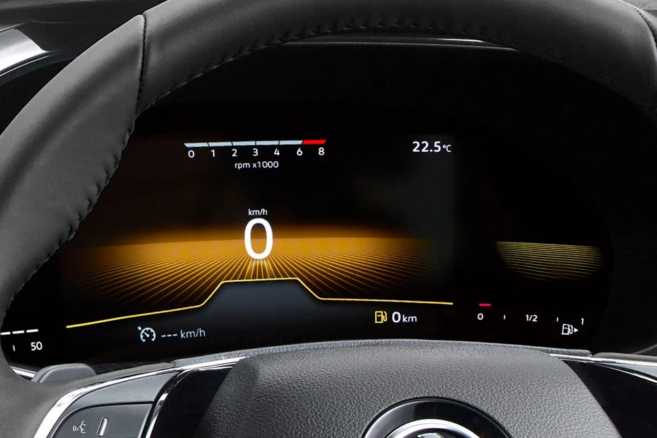 Skoda Slavia Active Manual thumbnail 12