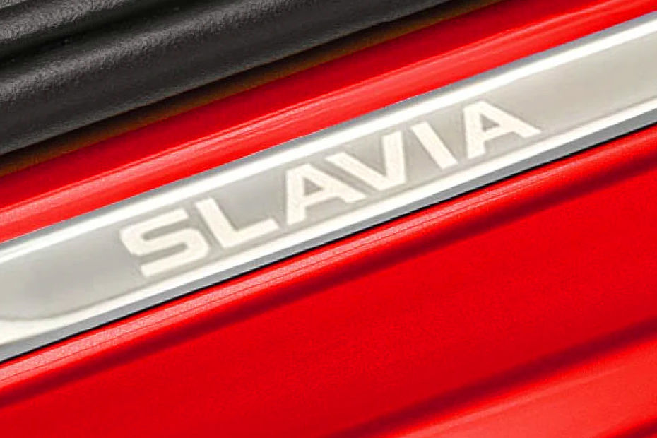 Skoda Slavia Active Manual thumbnail 8
