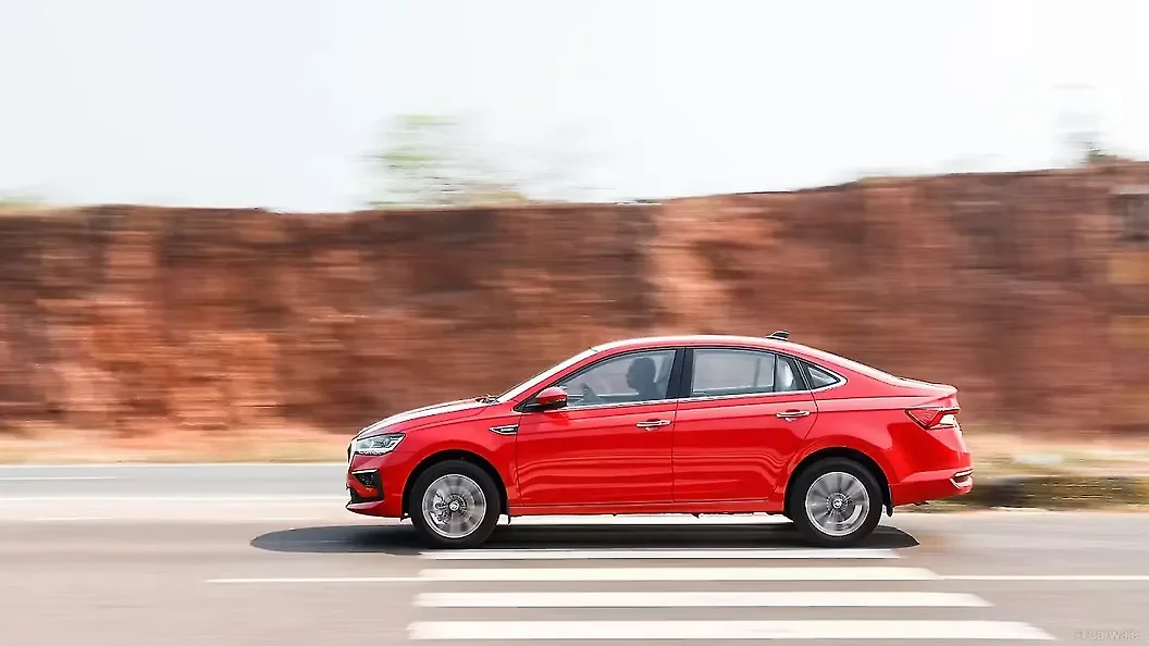 Skoda Slavia - Photo 3