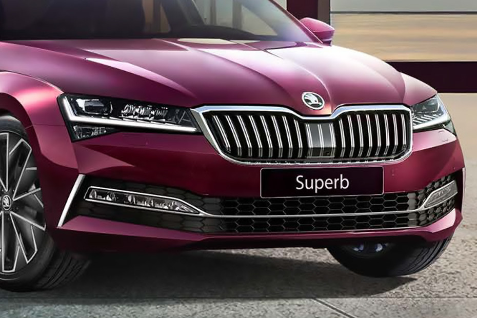 Skoda Superb Sportline TSI AT thumbnail 7