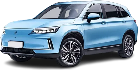 Skywell ET5 (85.96 kWh / 620 km Range) - Photo 1