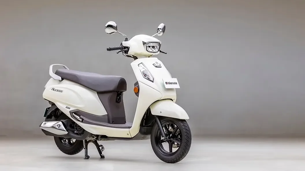 Suzuki Access 125 FI thumbnail 2