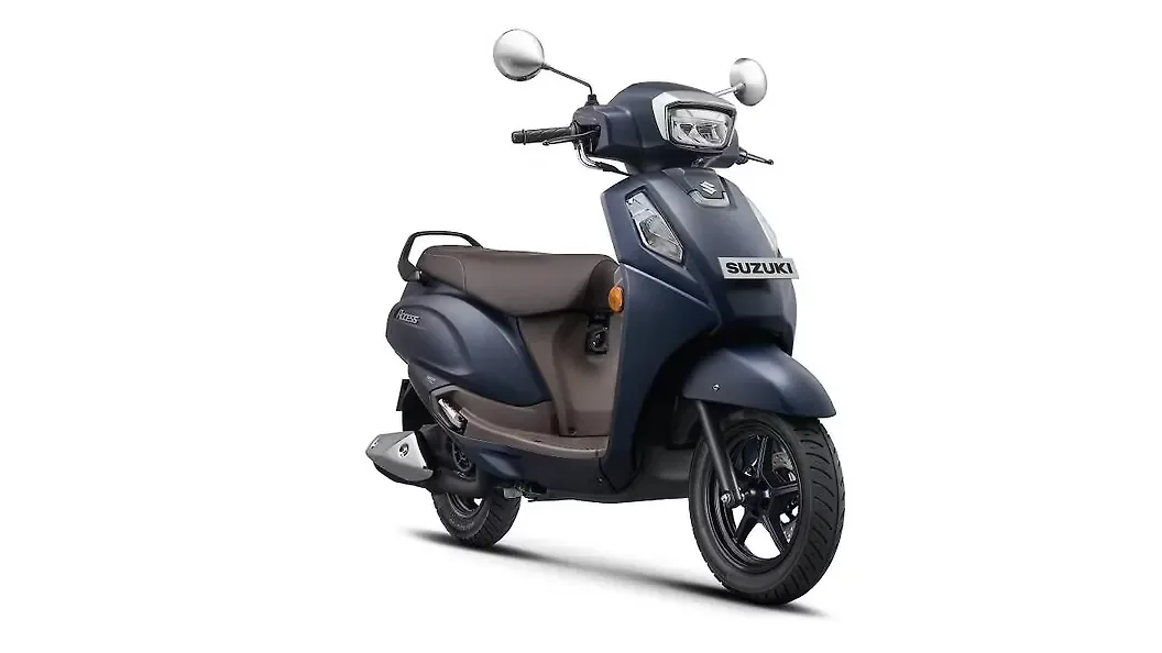 Suzuki Access 125 FI thumbnail 3