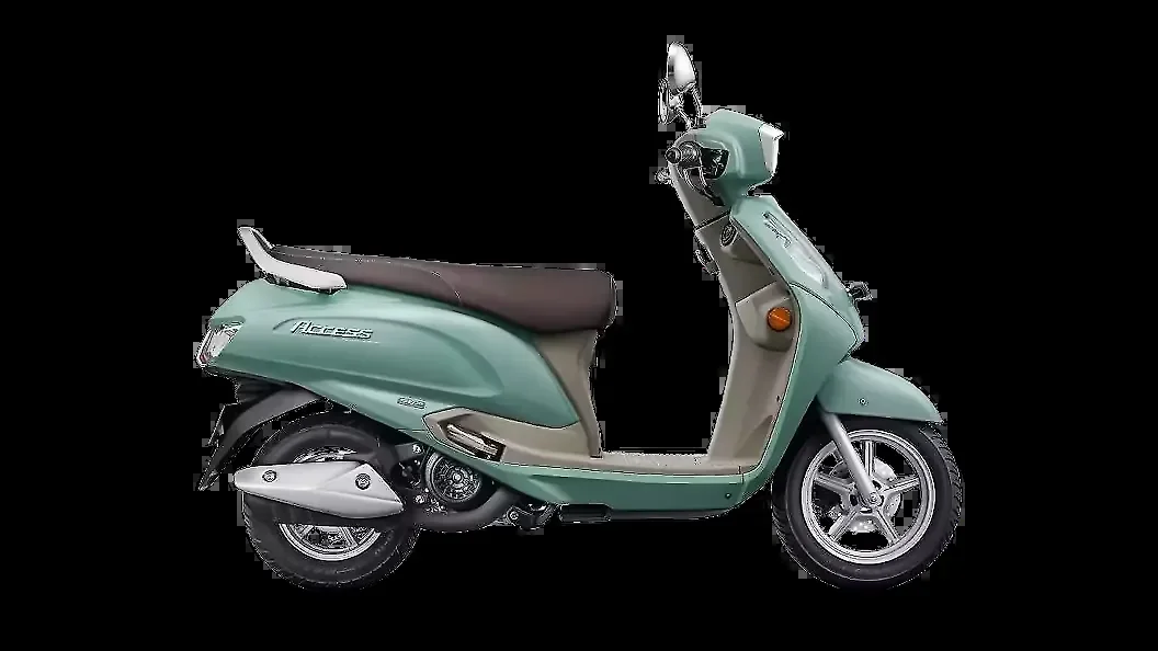 Suzuki Access 125 FI thumbnail 4