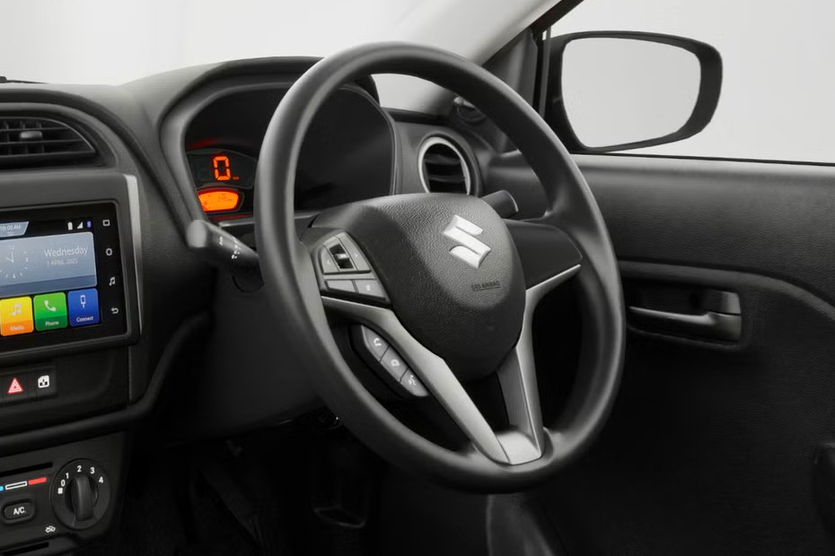 Suzuki Alto K10 VXi thumbnail 10