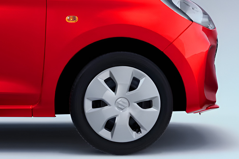 Suzuki Alto K10 VXi thumbnail 11