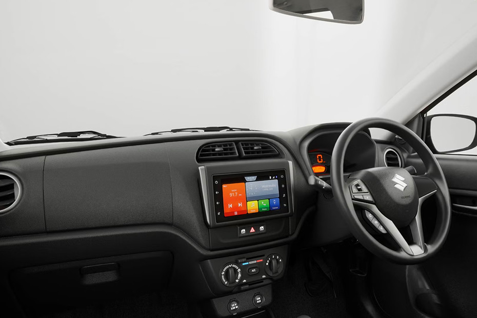 Suzuki Alto K10 VXi thumbnail 9