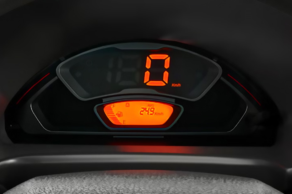 Suzuki Alto K10 VXi thumbnail 12