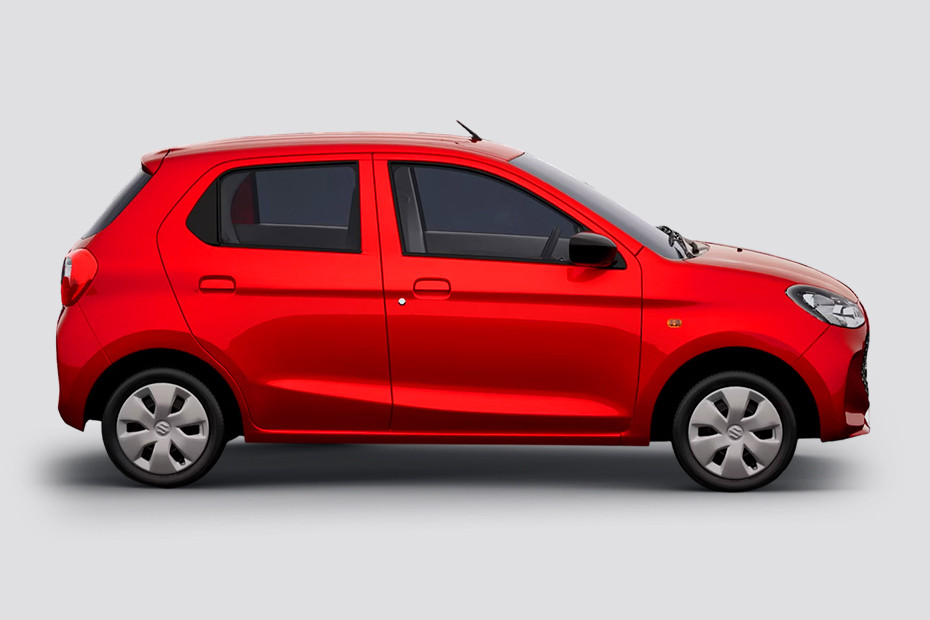 Suzuki Alto K10 VXi thumbnail 2