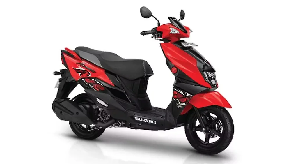 Suzuki Avenis thumbnail 2